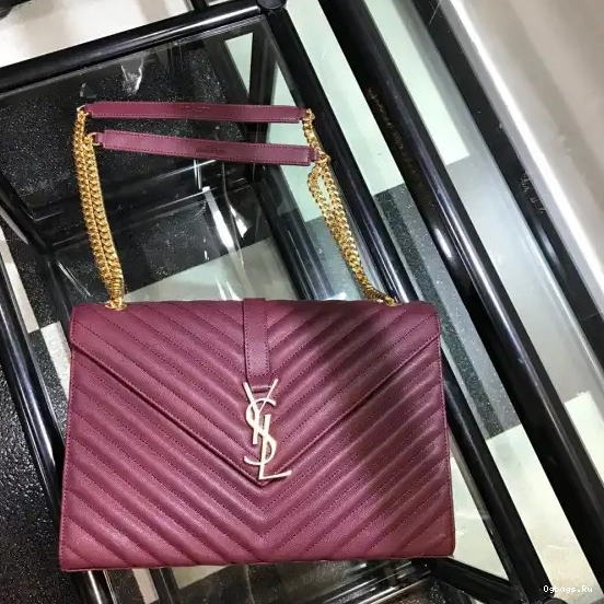 COLLEGE YSL 0629